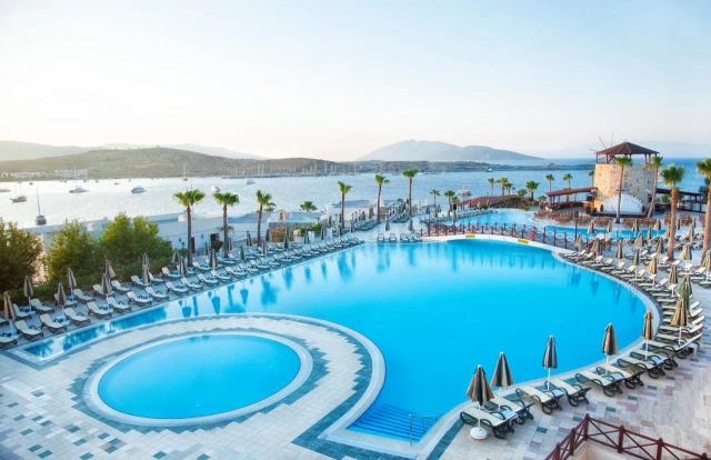 Selectum Colours Bodrum Hotel-2