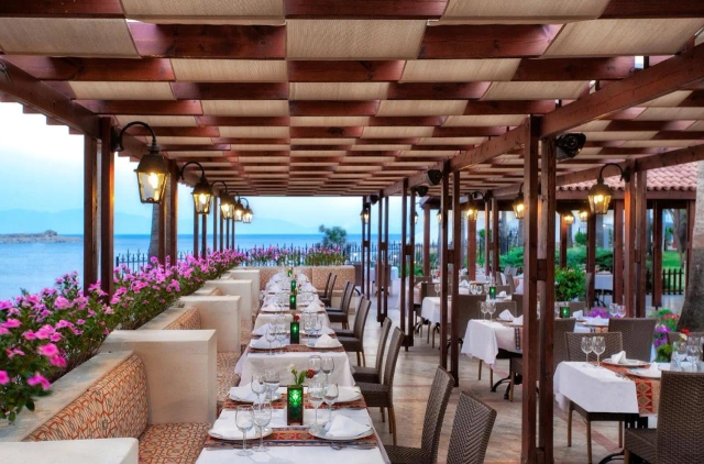 Selectum Colours Bodrum Hotel-2