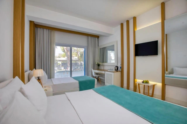 Labranda TMT Bodrum Resort-2