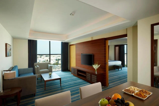 Royal Tulip Muscat-3