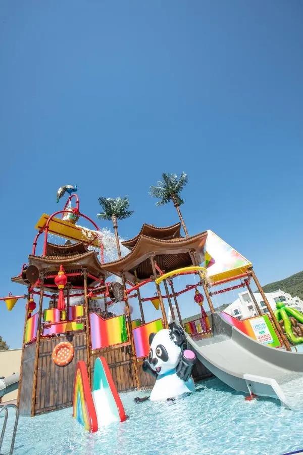 Korumar Ephesus Beach & Spa Resort-2