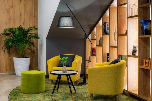 Citadines City Centre Tbilisi-3