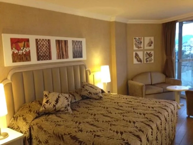 Elegance Hotels International, Marmaris-2