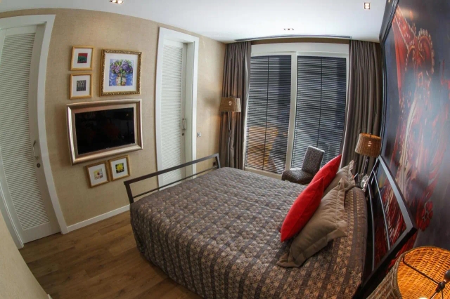 Elegance Hotels International, Marmaris-3