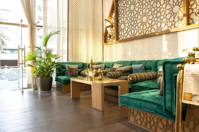 Samaya Hotel - Deira-3