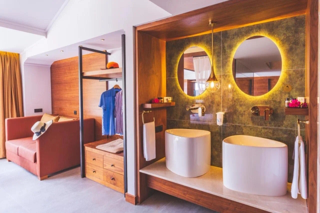 Orka Sunlife Resort hotel-2