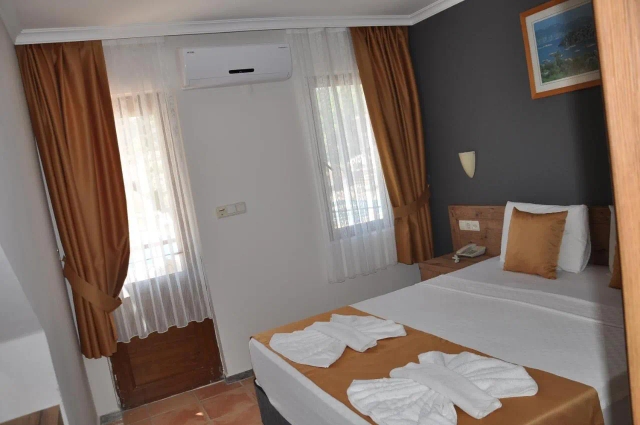Katre Hotel Oludeniz-2