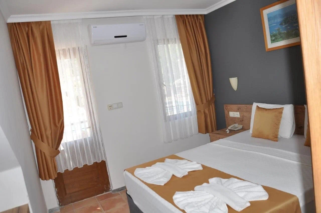 Katre Hotel Oludeniz-2