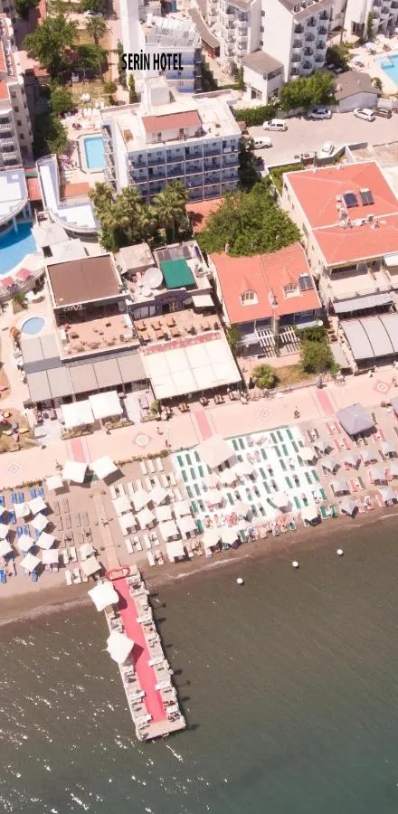 SERİN HOTEL-2