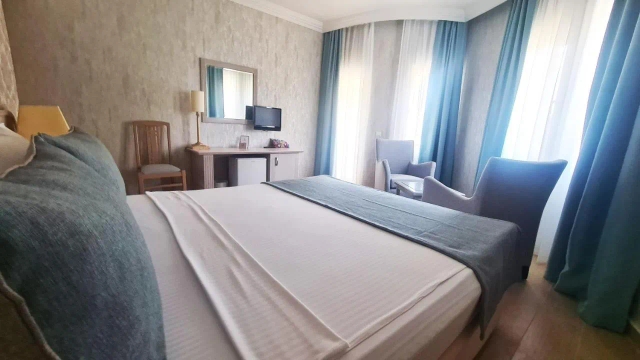X Life Hotel Sarıgerme-2