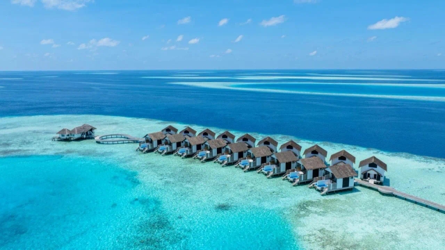 NOOE Maldives Kunaavashi-2