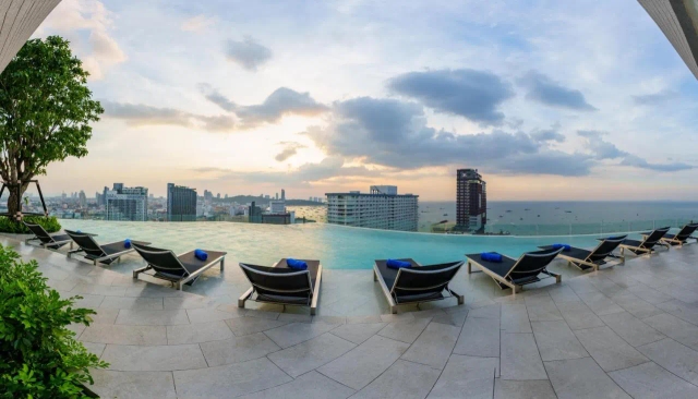 Somerset Pattaya-2