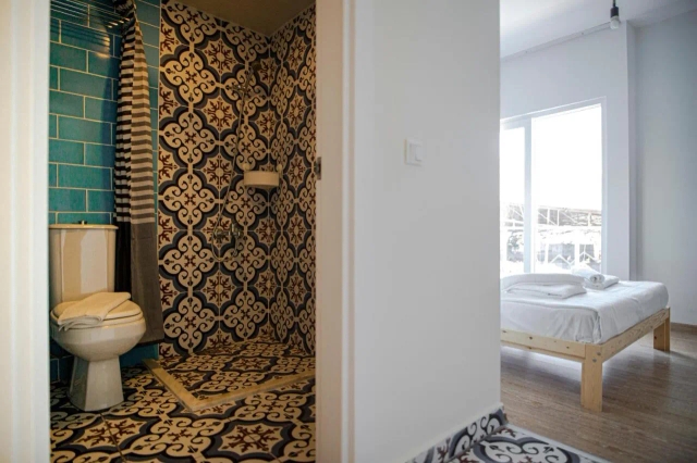 Belsun Hotel-2
