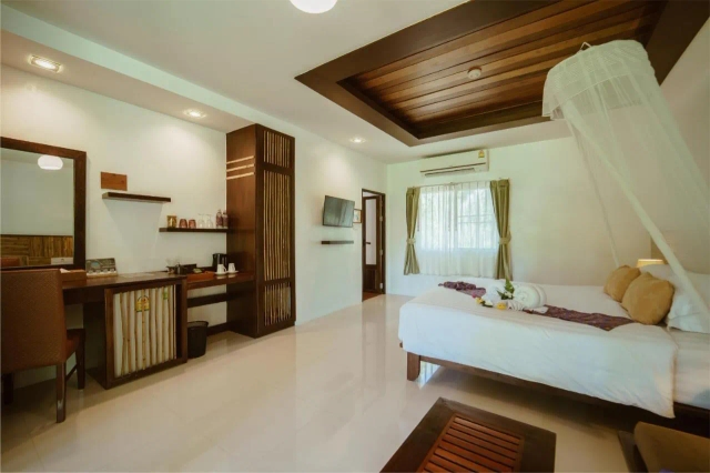 Ban Sainai Resort-2