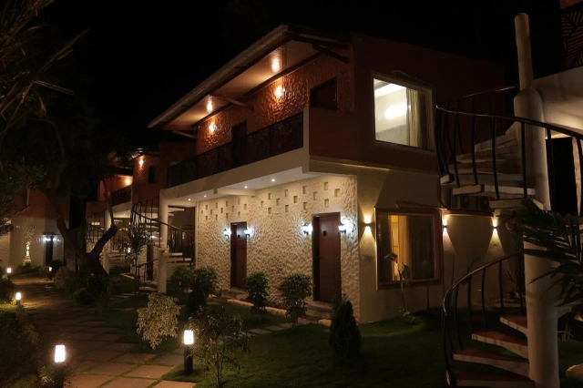 PALM PARADISE Beach Resort-3