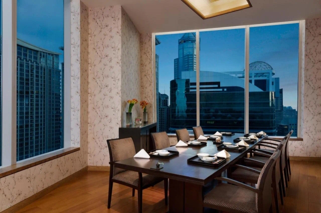 The Okura Prestige Bangkok-3