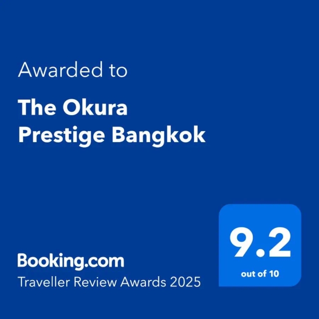 The Okura Prestige Bangkok-2