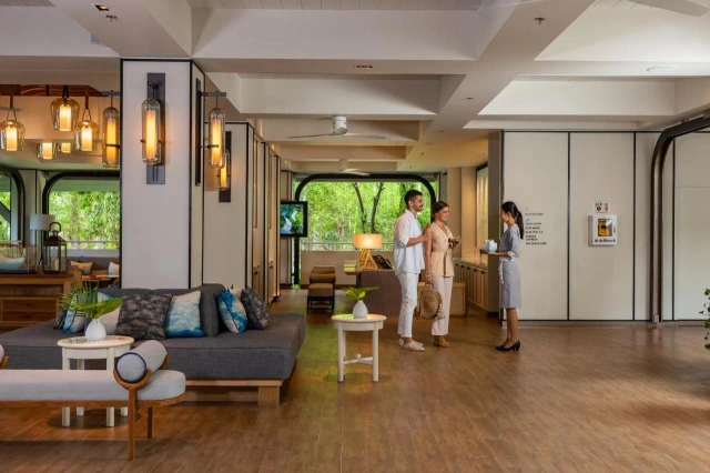 Melia Koh Samui-3