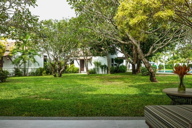 Celes Beach Front Resort-2