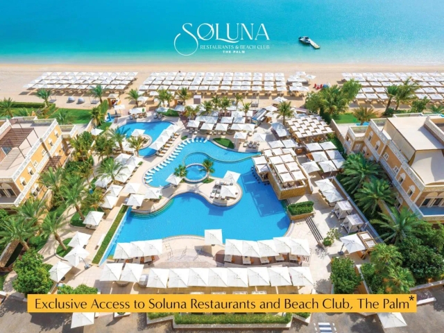 Wyndham Dubai Marina-2