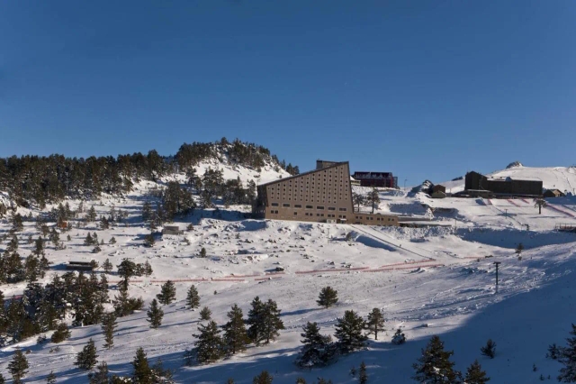 Kaya Palazzo Ski & Mountain Resort-2