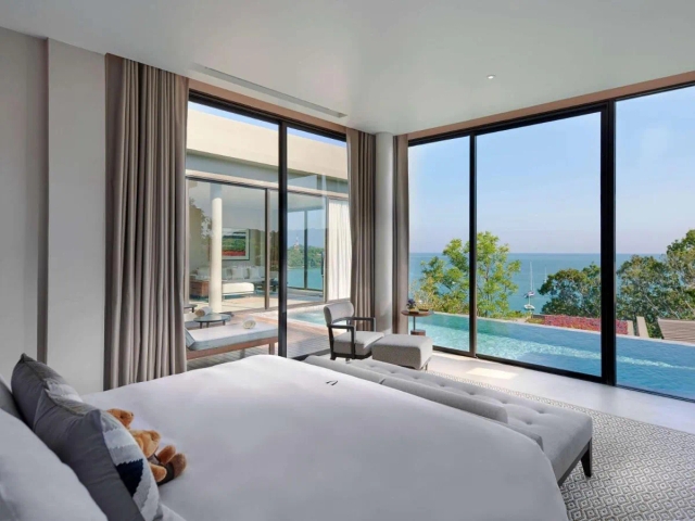 V Villas Phuket - MGallery-2
