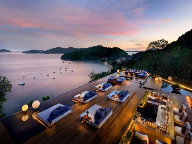 V Villas Phuket - MGallery-3