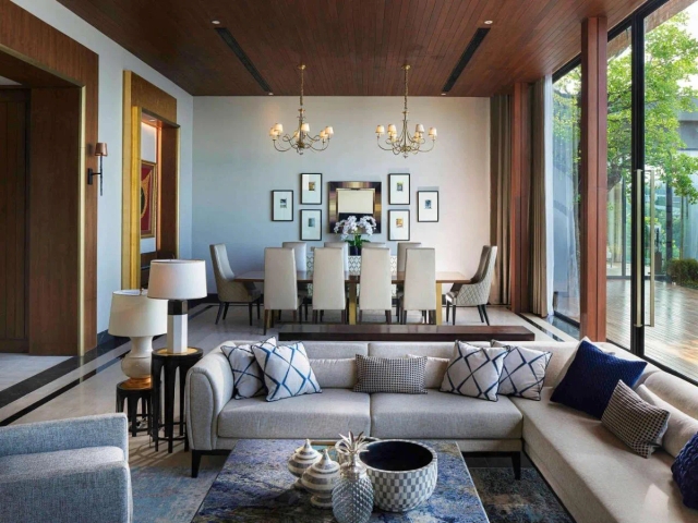 V Villas Phuket - MGallery-2