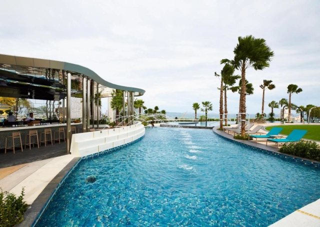 Grande Centre Point Pattaya-2