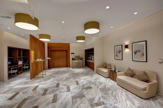 The S Hotel Al Barsha-2