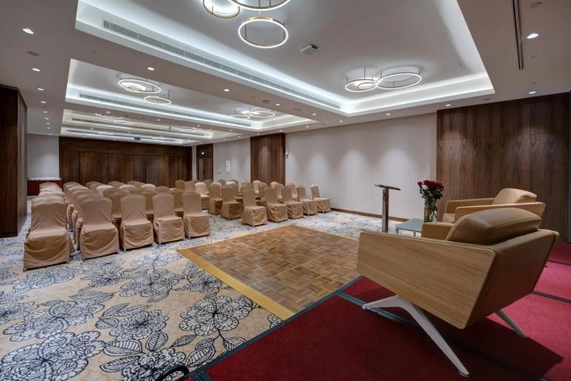 The S Hotel Al Barsha-3