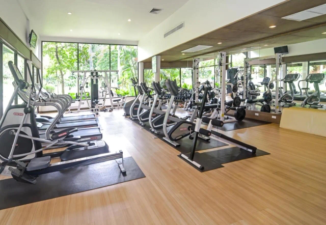 Katathani Phuket Beach Resort Hotel-3