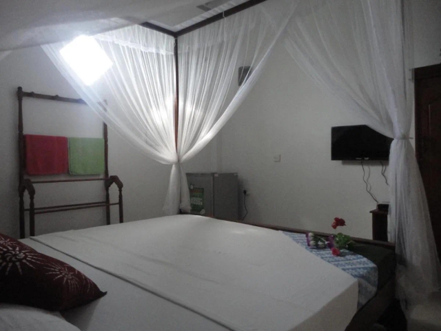Sapara River Guest-2