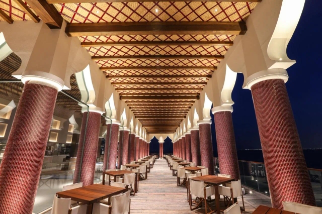The Chedi Katara Hotel & Resort-3