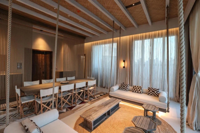 The Chedi Katara Hotel & Resort-2