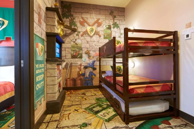 Legoland Malaysia Hotel-3
