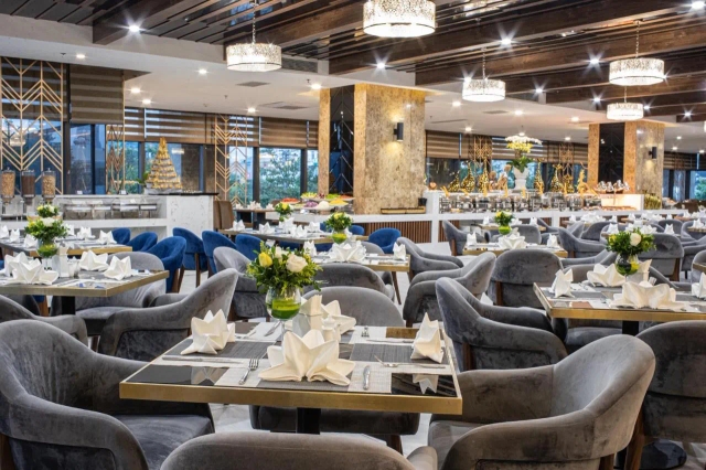 Muong Thanh Grand Da Nang Hotel-2