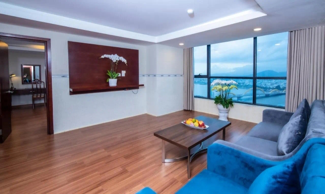 Muong Thanh Grand Da Nang Hotel-3