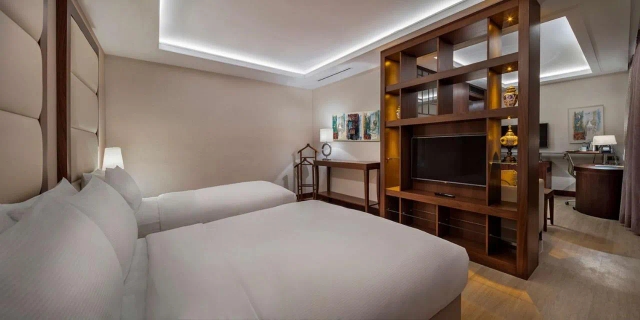 Doubletree By Hilton Istanbul Topkapi-3