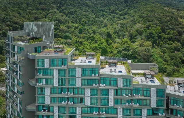 Angsana Teluk Bahang, Penang-3