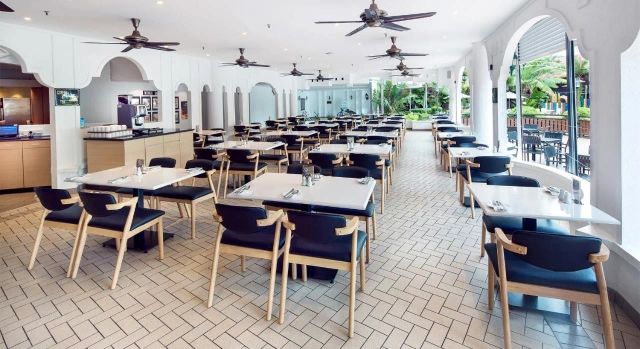 Bayview Beach Resort-3