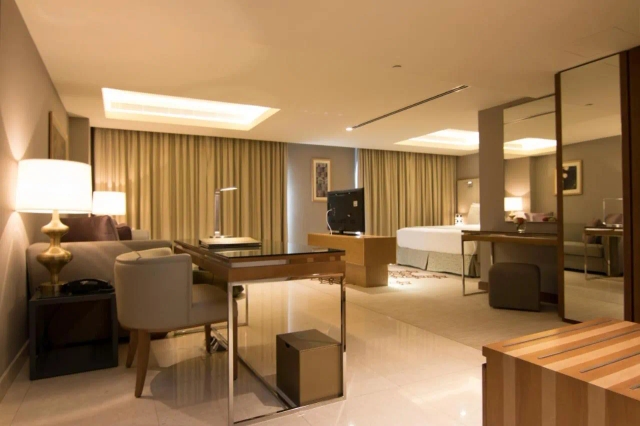 Grand Millennium Muscat-2