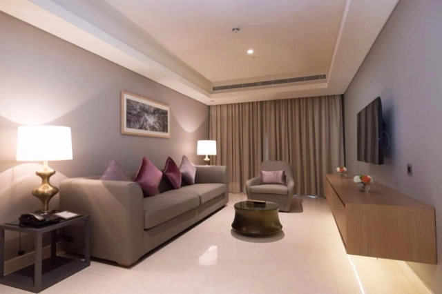 Grand Millennium Muscat-3
