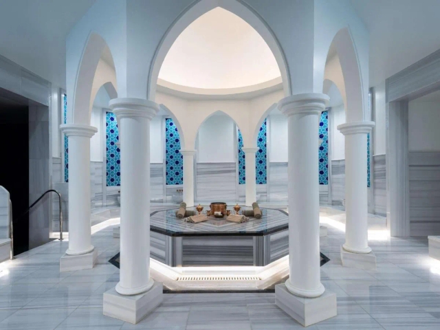 Rixos Water World Aktau Hote-2