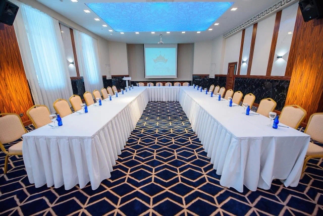 Hotel Kazakhstan-2