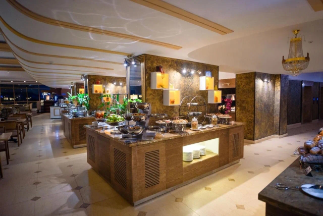 Hotel Kazakhstan-2
