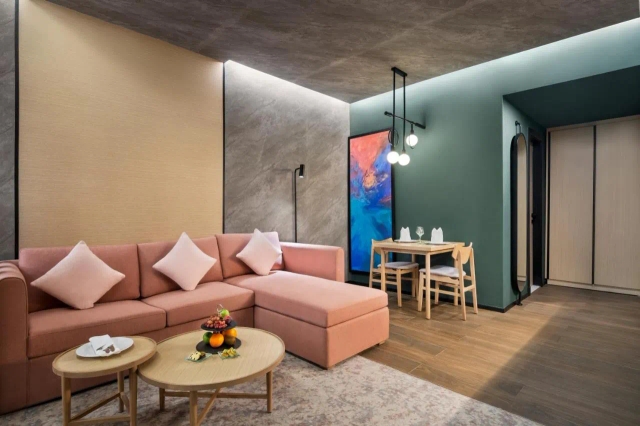 Novotel Residences Makkah-3