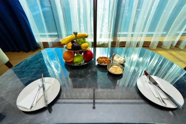 Golden Tulip Istanbul Bayrampasa-2