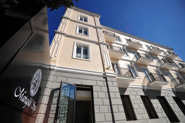 Hotel ZP Palace-3