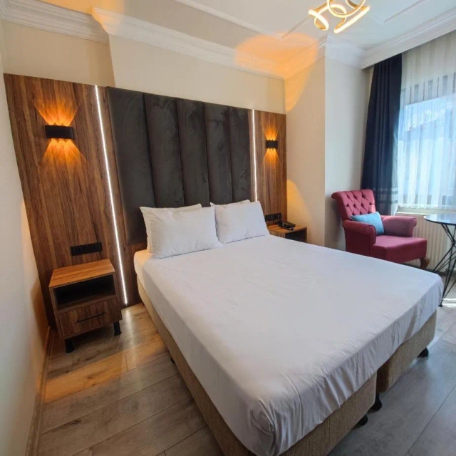 Star Hotel-3